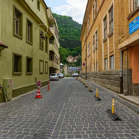 דירה Backpacker's