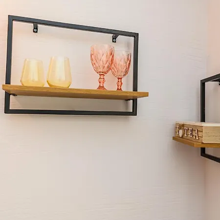 Apartman Backpacker's Brassó