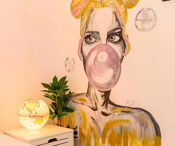 Apartment Backpacker's Brasov