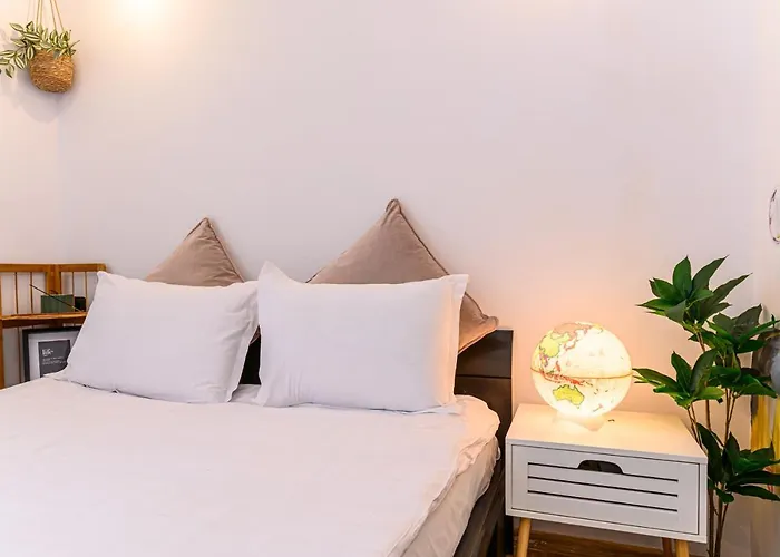 Backpacker's Apartment Brasov