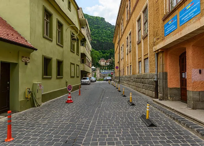 Apartment Backpacker's