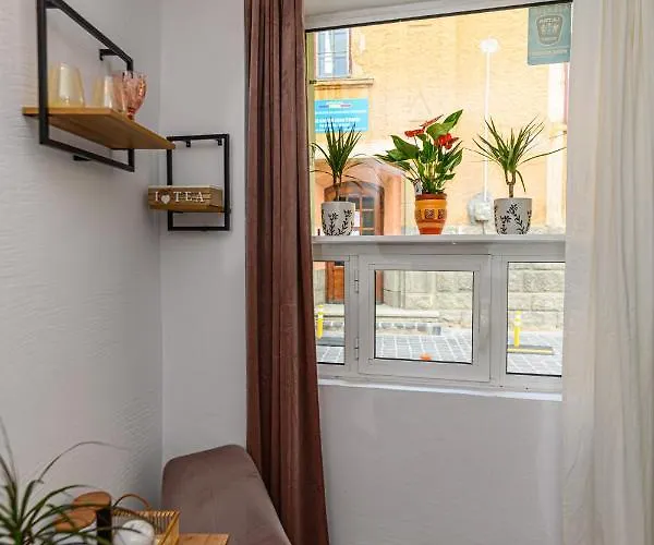 Backpacker's * Brasov